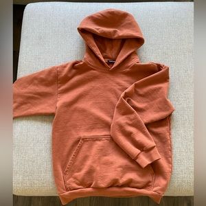 Talentless Men’s heavyweight hoodie